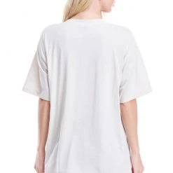 Purple Door Boutique New Arrivals American Star Khaki Graphic Tee