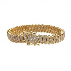 Purple Door Boutique Bracha Cabo Glam Bracelet