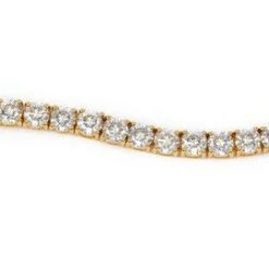 Purple Door Boutique Accessories/Gifts Bracha Darcy Tennis Bracelet