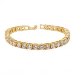 Purple Door Boutique Accessories/Gifts Bracha Darcy Tennis Bracelet