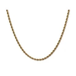 Bracha Jewelry New Arrivals Bracha Evie Rope Necklace