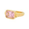 Bracha Jewelry Bracha Richi Gold Ring