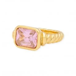 Bracha Jewelry Bracha Richi Gold Ring
