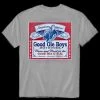 Good Ole Boys Outdoors New Arrivals Good Ole Boys American Original T Shirt