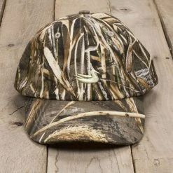 Men's Southern Marsh'Real Tree MAX-5 Camoflauge' Hat- Tan
