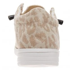 Purple Door Boutique Summer SALE Walk On The Wildside Sneakers