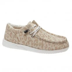 Purple Door Boutique Summer SALE Walk On The Wildside Sneakers