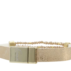 Erimish Lizzie Shimmer Bracelet Jewelry