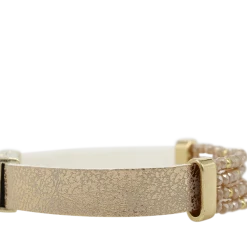 Erimish Lizzie Shimmer Bracelet Jewelry