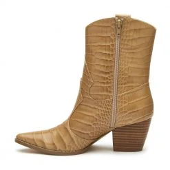 Matisse Bambie Natural Boots