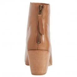 Matisse Croft Tan Leather Booties New Arrivals