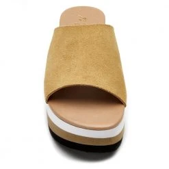 Matisse Femme Natural Wedge Sandals