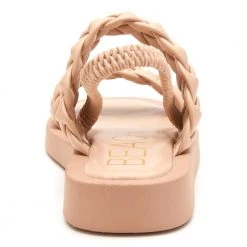 Purple Door Boutique Youth Lil' Kenzi Slide Sandals