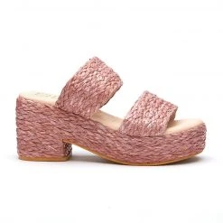 Matisse Summer SALE Ocean Ave Rose Espadrille Sandals