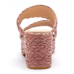 Matisse Summer SALE Ocean Ave Rose Espadrille Sandals