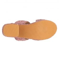 Matisse Summer SALE Ocean Ave Rose Espadrille Sandals