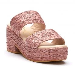 Matisse Summer SALE Ocean Ave Rose Espadrille Sandals