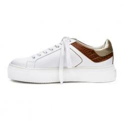 Shoes Matisse Tessa Brown Sneakers