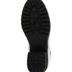 Mia Jonna White Boots New Arrivals