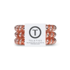 Teleties (Large) Millennial Pink