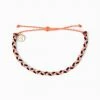 Jewelry Pura Vida Mini Braided Bracelet - Electric Boho