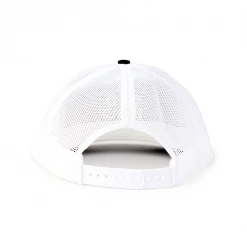 Old Row Mesh Back Hat - Navy Hats