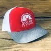 Scout Four Outdoors 'Ryno' Trucker Hat