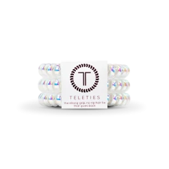 Teleties (Small) - Peppermint