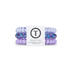 Teleties (Small) Purple Please Accessories/Gifts