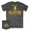 Fieldstone Outdoors Trophy Deer Short Sleeve T-Shirt T-Shirts