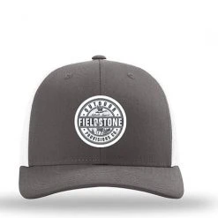 Fieldstone Outdoors Hunting Season Trucker Hat