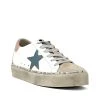 Shu Shop New Arrivals Reba Star Sneakers