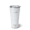Purple Door Boutique Accessories/Gifts Swig Life Marble Tumbler