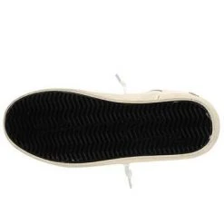 Vintage Havana Reflex RO Leopard Print Star Sneakers