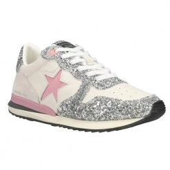 Vintage Havana Rock 4 Glitter Star Sneakers New Arrivals