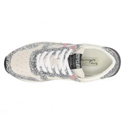 Vintage Havana Rock 4 Glitter Star Sneakers New Arrivals