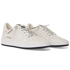 Vintage Havana Serenity Pure White Sneakers Summer SALE