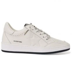 Vintage Havana Serenity Pure White Sneakers Summer SALE