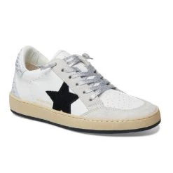 Vintage Havana Eldridge Star Sneakers Summer SALE