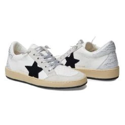 Vintage Havana Eldridge Star Sneakers Summer SALE