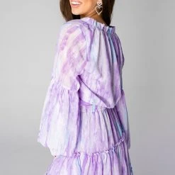 Buddy Love Zozo Shine Bright Dress New Arrivals