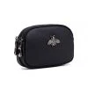 Purple Door Boutique Accessories/Gifts Mini Bee Black Bag