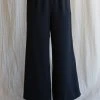 Purple Door Boutique Seaside Trip Black Pants New Arrivals