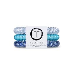 Teleties (Small) Blue-tiful