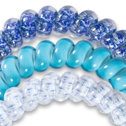 Teleties (Large) Blue-tiful