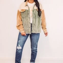 Purple Door Boutique Pumpkin Patch Vintage White Graphic Tee Ladies'