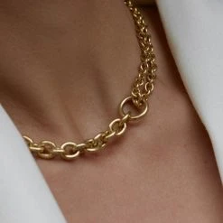 Bracha Jewelry Bracha Kai Necklace