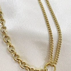 Bracha Jewelry Bracha Kai Necklace