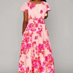 New Arrivals Buddy Love Jules Maxi Dress Fiji