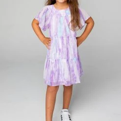 Buddy Love Youth Kenzie Shine Bright Dress New Arrivals